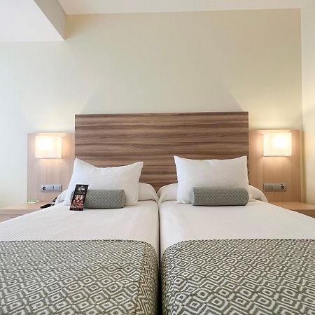 Riviera Beachotel - Adults Recommended Μπένιντορμ Εξωτερικό φωτογραφία