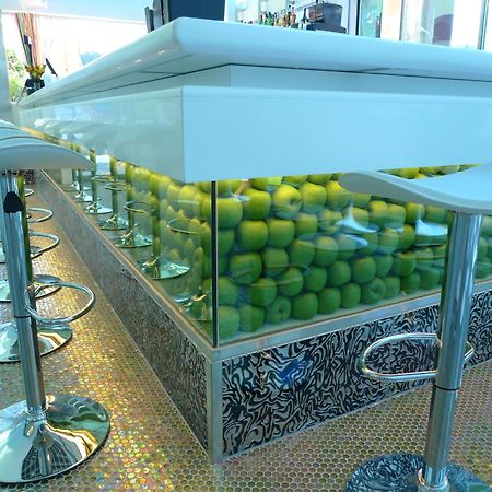 Riviera Beachotel - Adults Recommended Μπένιντορμ Εξωτερικό φωτογραφία