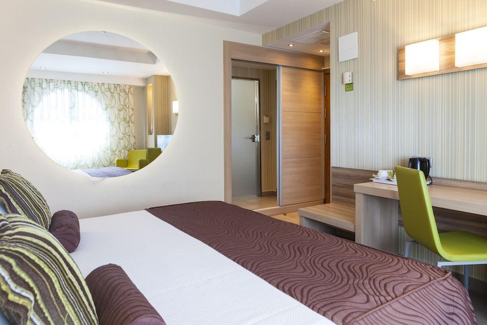 Riviera Beachotel - Adults Recommended Μπένιντορμ Εξωτερικό φωτογραφία