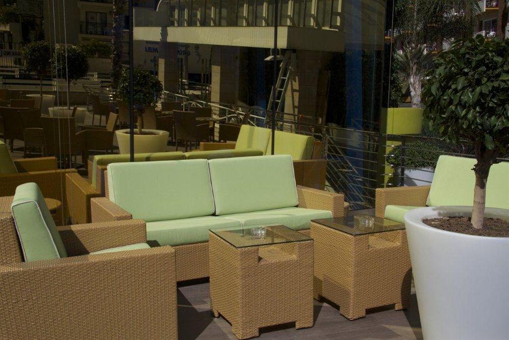 Riviera Beachotel - Adults Recommended Μπένιντορμ Εξωτερικό φωτογραφία