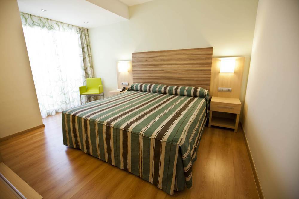 Riviera Beachotel - Adults Recommended Μπένιντορμ Εξωτερικό φωτογραφία