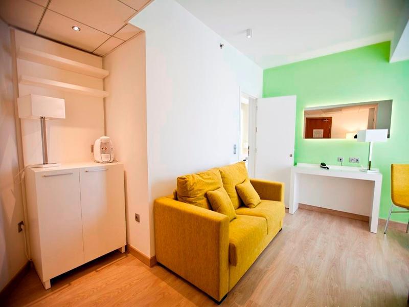 Riviera Beachotel - Adults Recommended Μπένιντορμ Εξωτερικό φωτογραφία