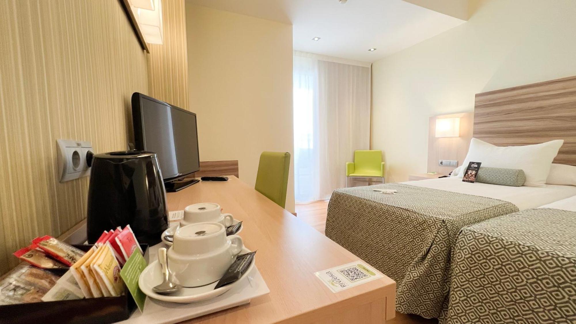 Riviera Beachotel - Adults Recommended Μπένιντορμ Εξωτερικό φωτογραφία