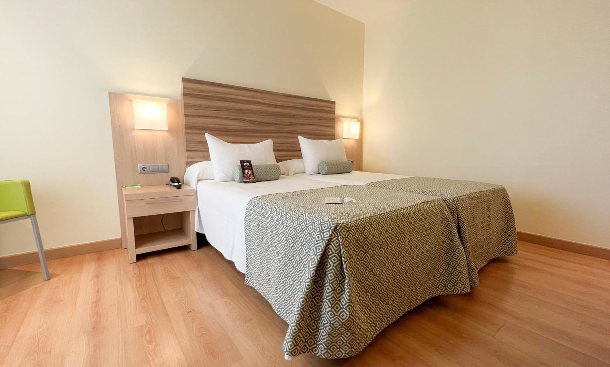Riviera Beachotel - Adults Recommended Μπένιντορμ Εξωτερικό φωτογραφία