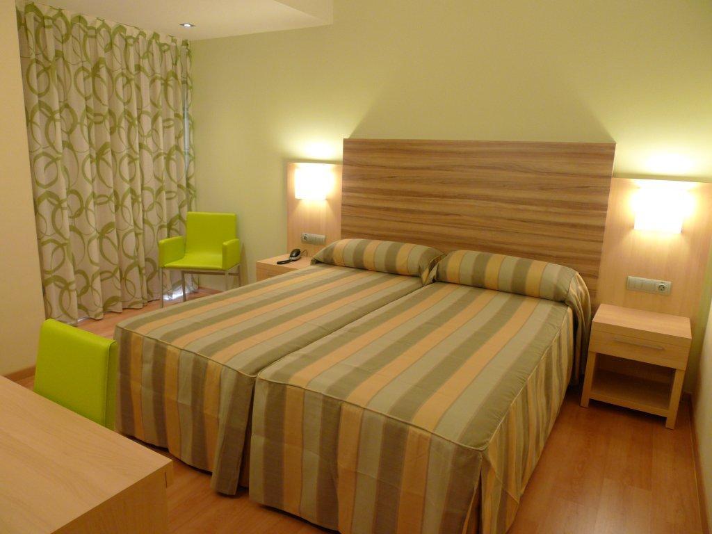 Riviera Beachotel - Adults Recommended Μπένιντορμ Εξωτερικό φωτογραφία