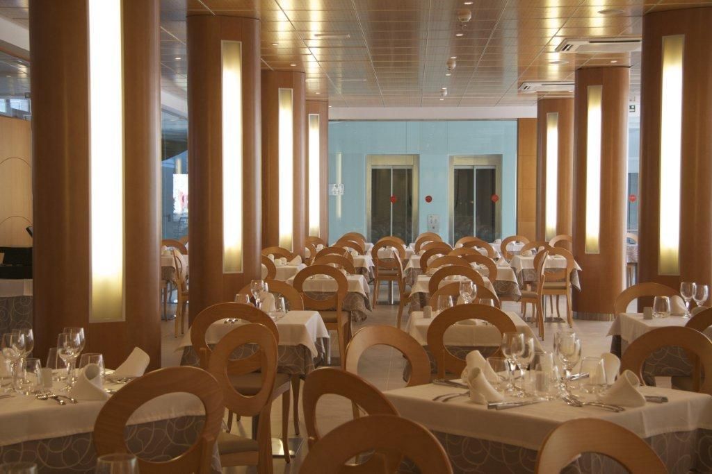 Riviera Beachotel - Adults Recommended Μπένιντορμ Εξωτερικό φωτογραφία