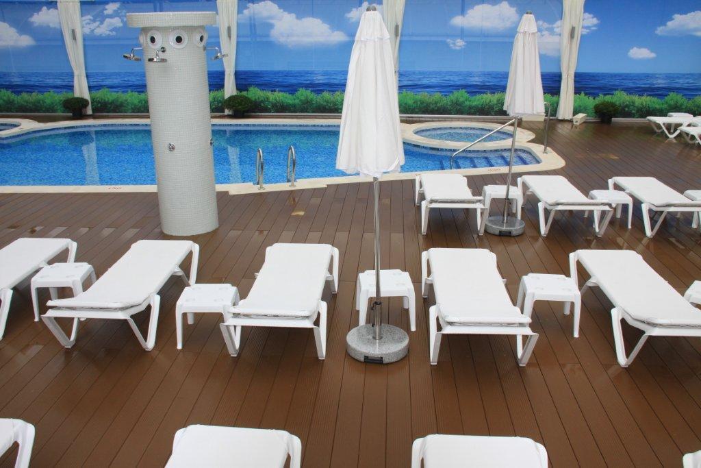 Riviera Beachotel - Adults Recommended Μπένιντορμ Εξωτερικό φωτογραφία