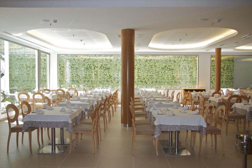 Riviera Beachotel - Adults Recommended Μπένιντορμ Εξωτερικό φωτογραφία