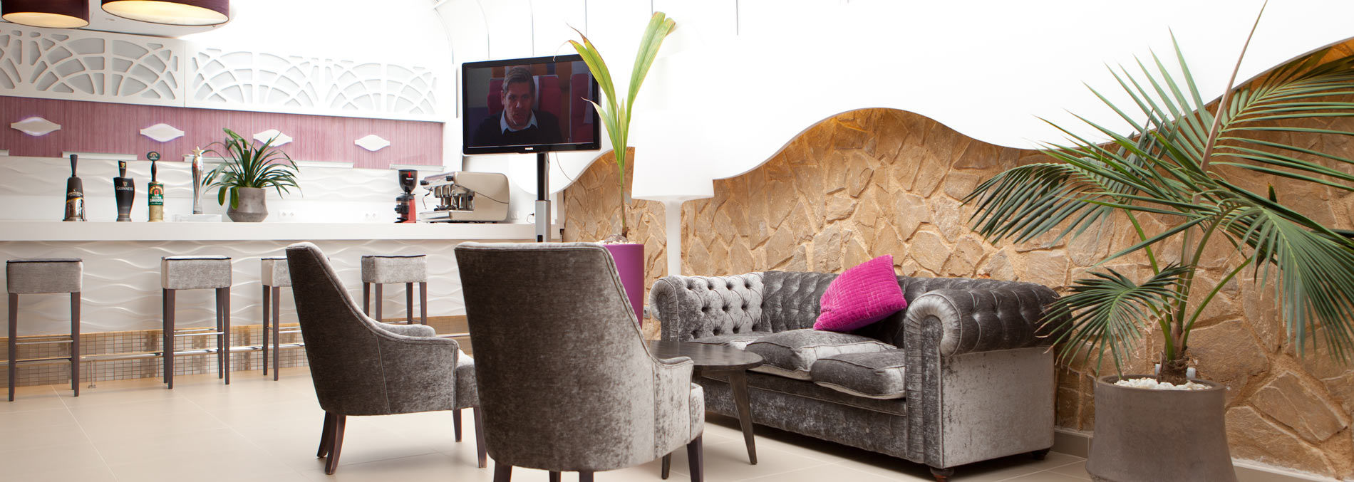 Riviera Beachotel - Adults Recommended Μπένιντορμ Εξωτερικό φωτογραφία