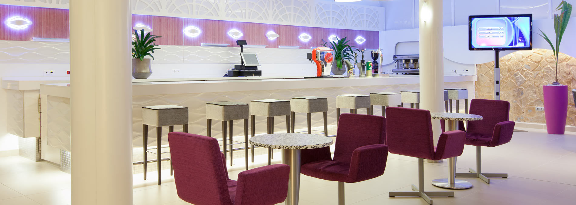 Riviera Beachotel - Adults Recommended Μπένιντορμ Εξωτερικό φωτογραφία