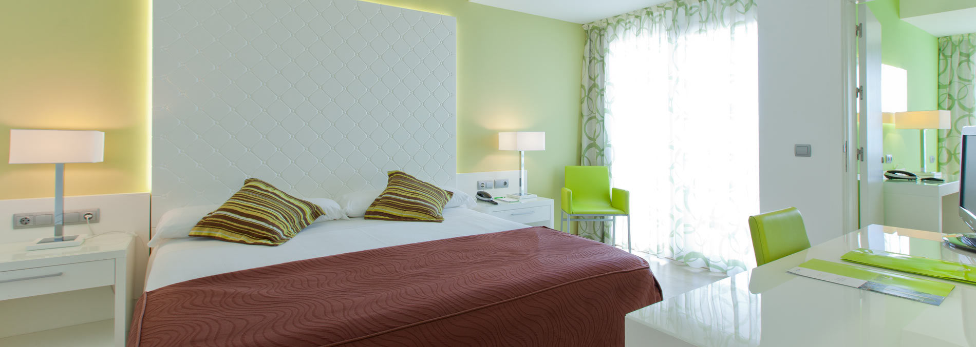 Riviera Beachotel - Adults Recommended Μπένιντορμ Εξωτερικό φωτογραφία