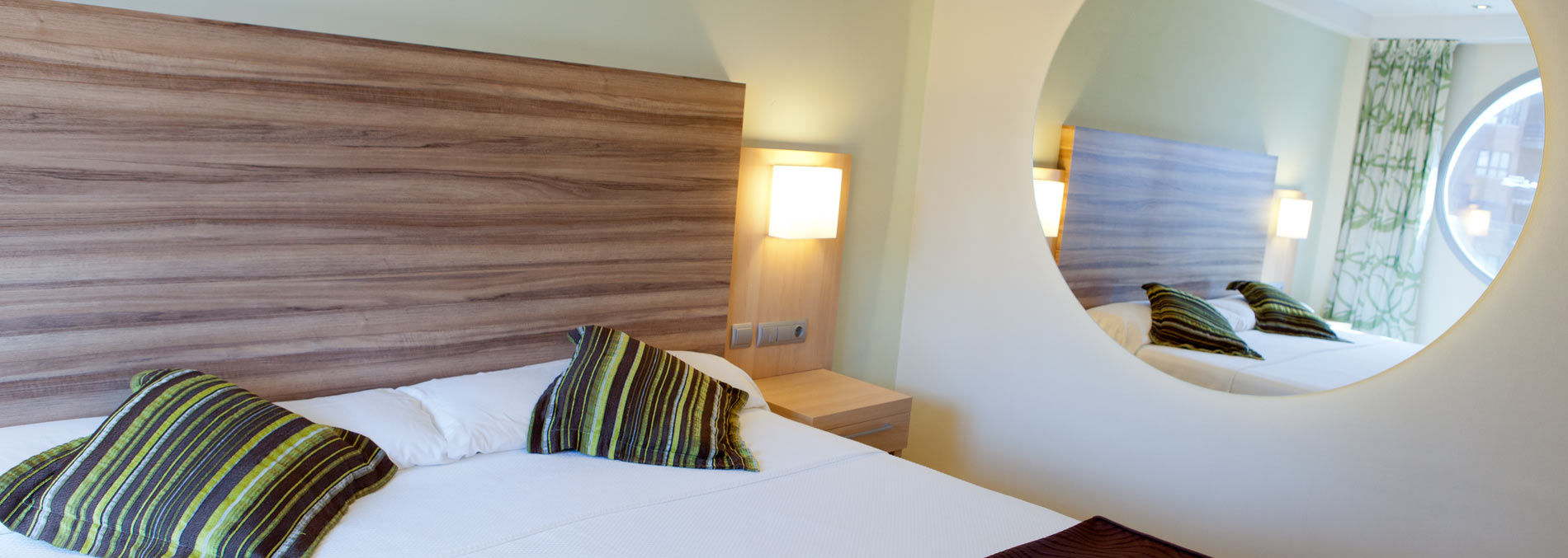 Riviera Beachotel - Adults Recommended Μπένιντορμ Εξωτερικό φωτογραφία