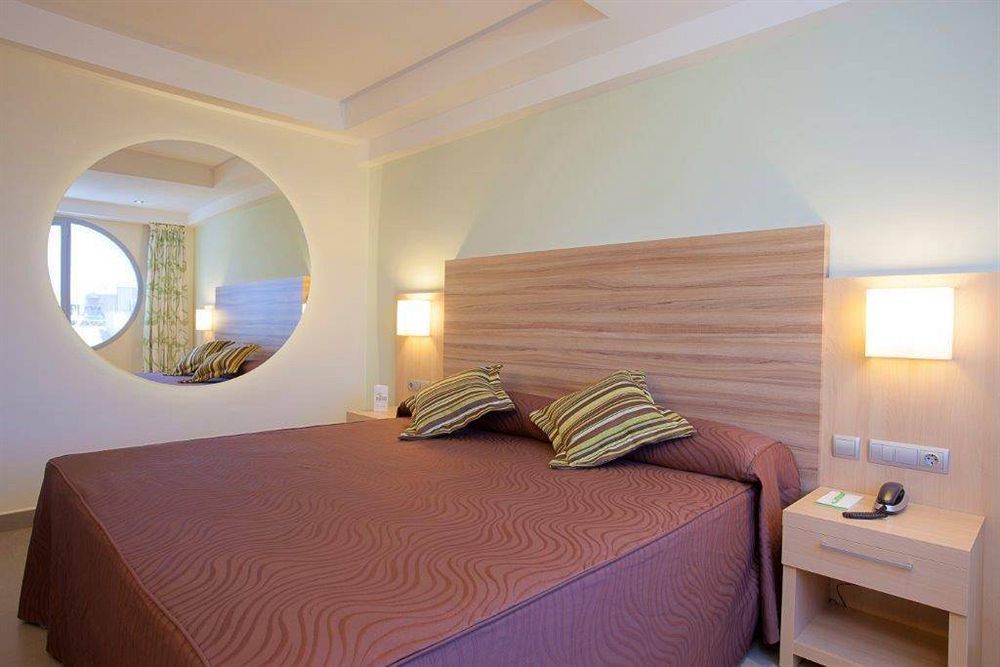 Riviera Beachotel - Adults Recommended Μπένιντορμ Εξωτερικό φωτογραφία