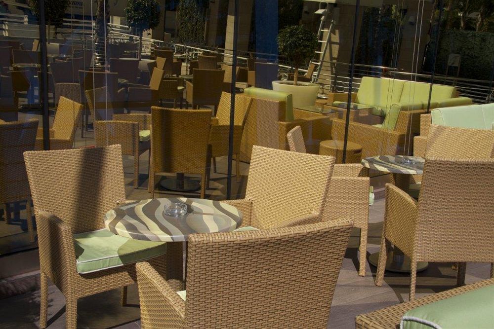Riviera Beachotel - Adults Recommended Μπένιντορμ Εξωτερικό φωτογραφία