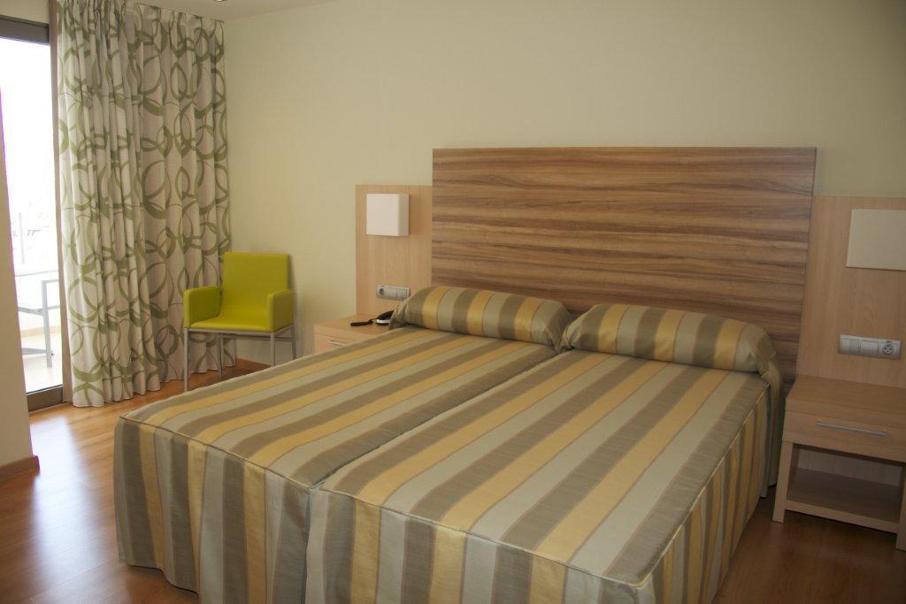 Riviera Beachotel - Adults Recommended Μπένιντορμ Εξωτερικό φωτογραφία